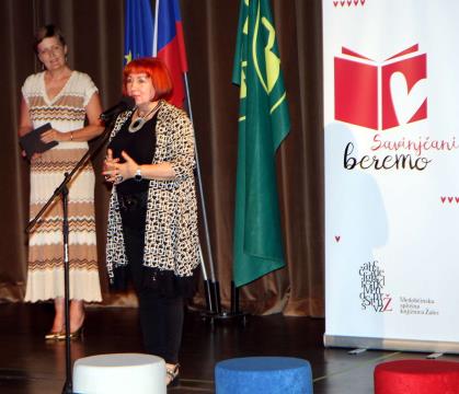 Savinjčani beremo 3